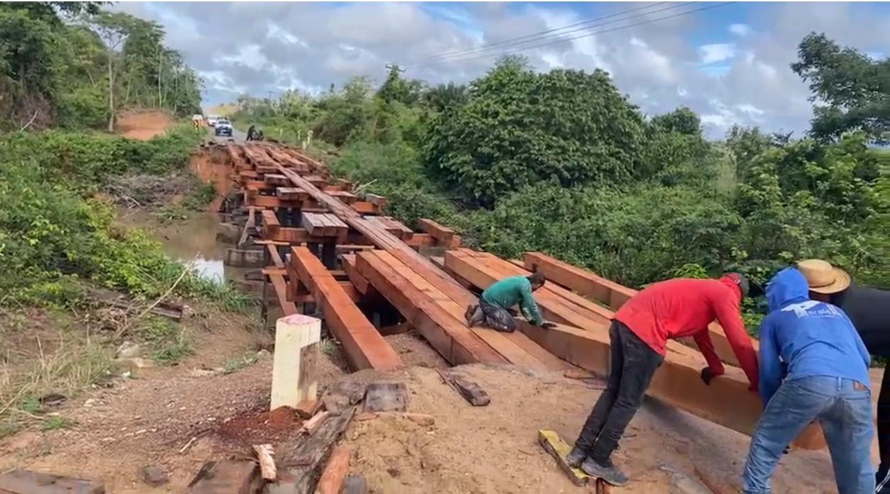 Principal ponto turístico de Roraima fica isolado, sem estrada, energia, internet e água encanada