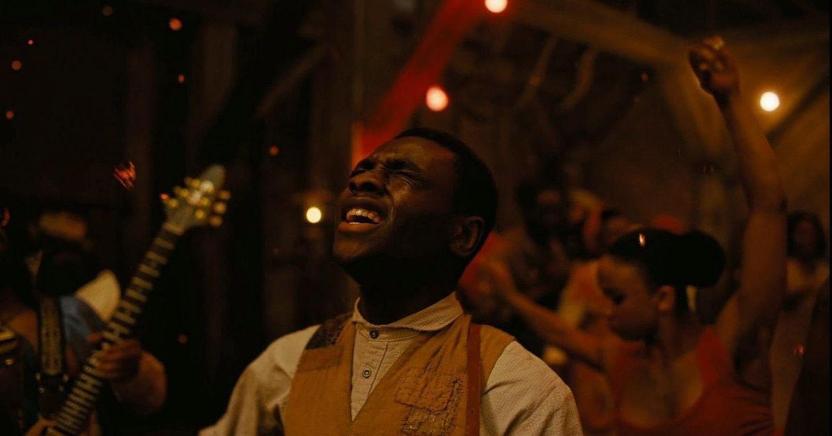 Oscar: conheça guitarrista que fez “pacto com diabo” e inspirou “Pecadores”