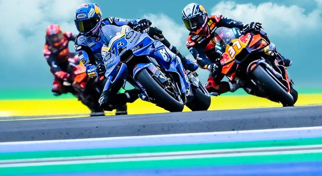 MotoGP: Primeiro lote de ingresssos para 2027 já está encerrado