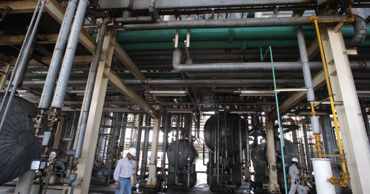 Mudança no biodiesel dos EUA pode mexer com mercado global de soja