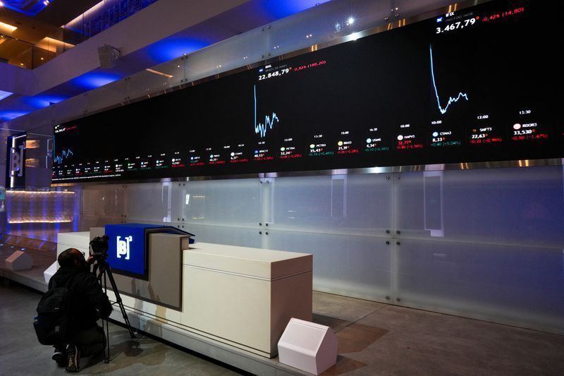 B3 recebe autorização para iniciar operações no Regime Fácil