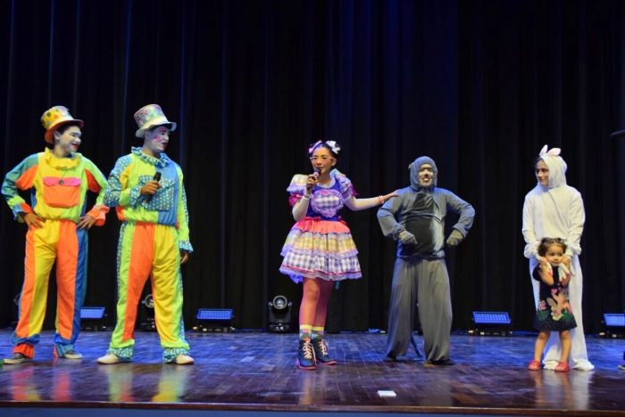Semana Amapaense de Teatro leva arte às ruas e transforma cidades em palco coletivo – SelesNafes.com