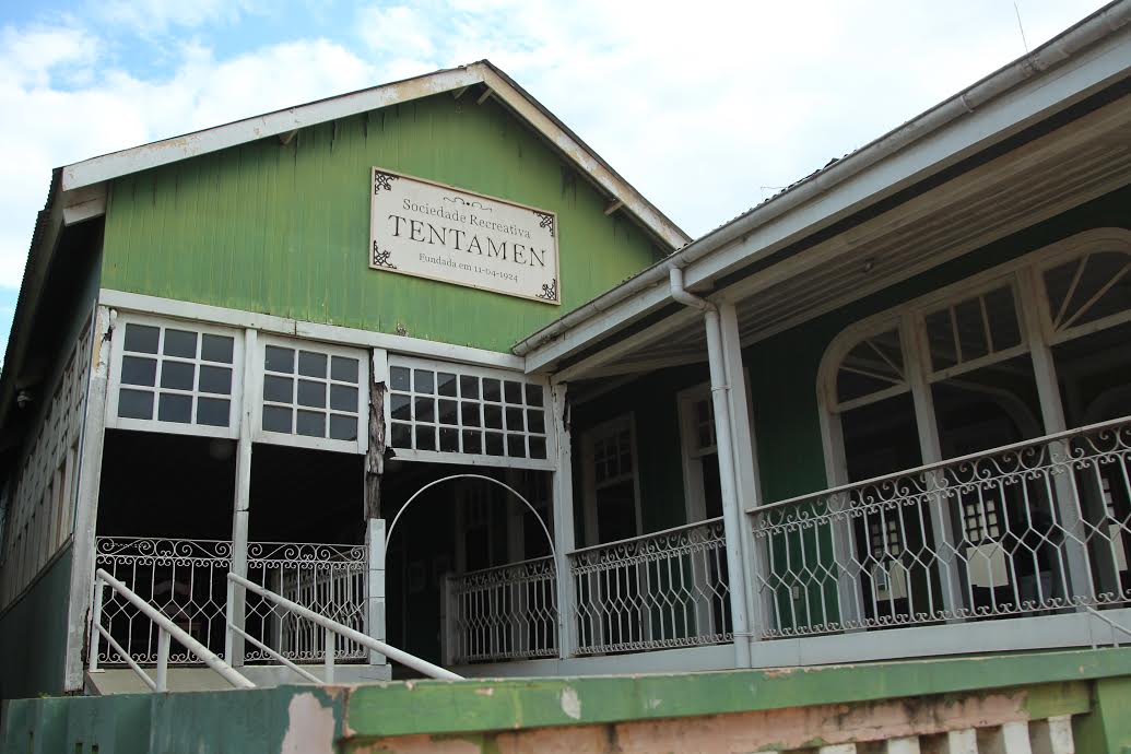 Governo reinaugura Tentâmen nesta terça-feira com presença de Gladson e Mailza