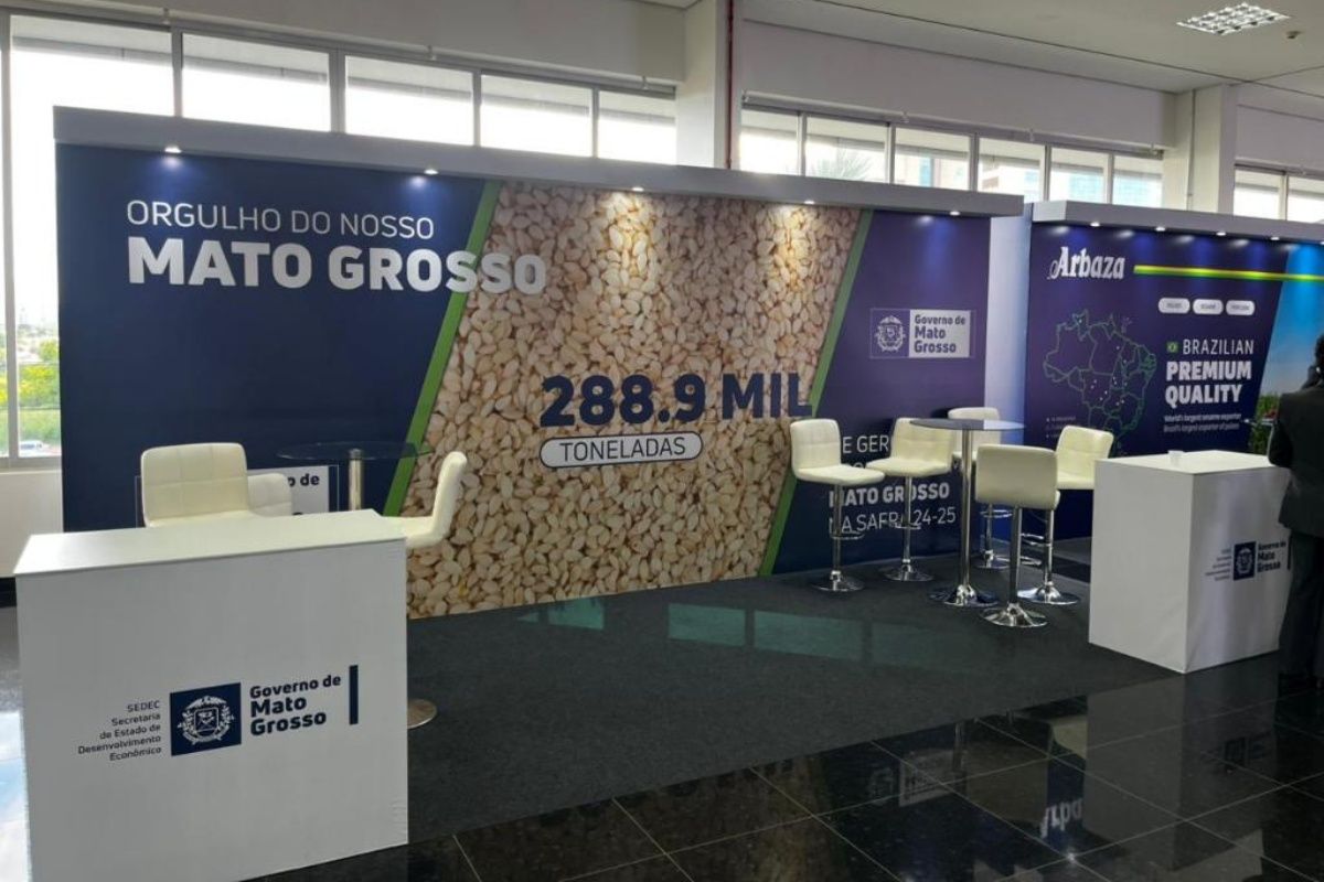 Cuiabá sedia encontro internacional e destaca potencial de MT