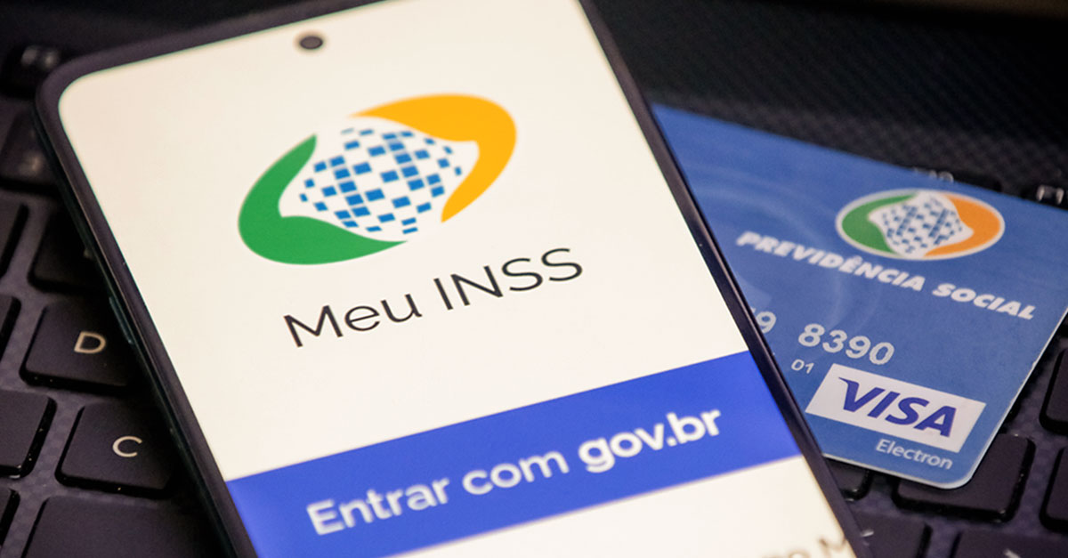 INSS inicia pagamento antecipado do 13º para aposentados e pensionistas