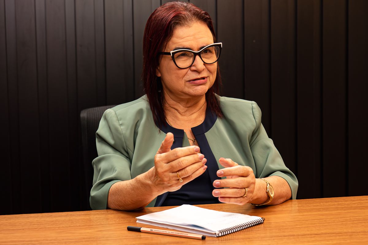 Há propagação de fake news contra o PT; mentirada irresponsável