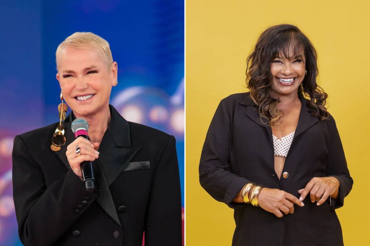 Xuxa repudia falas de Solange Couto e pede eliminação da sister…