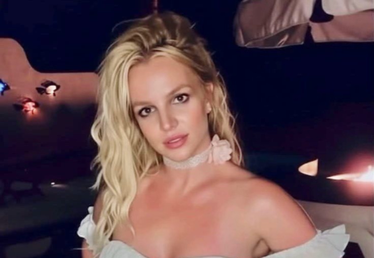 Britney Spears é internada em clínica de reabilitação nos Estados Unidos