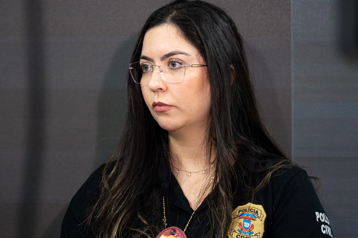 Polícia quer reconstruir linha do tempo para desvendar crime em MT…