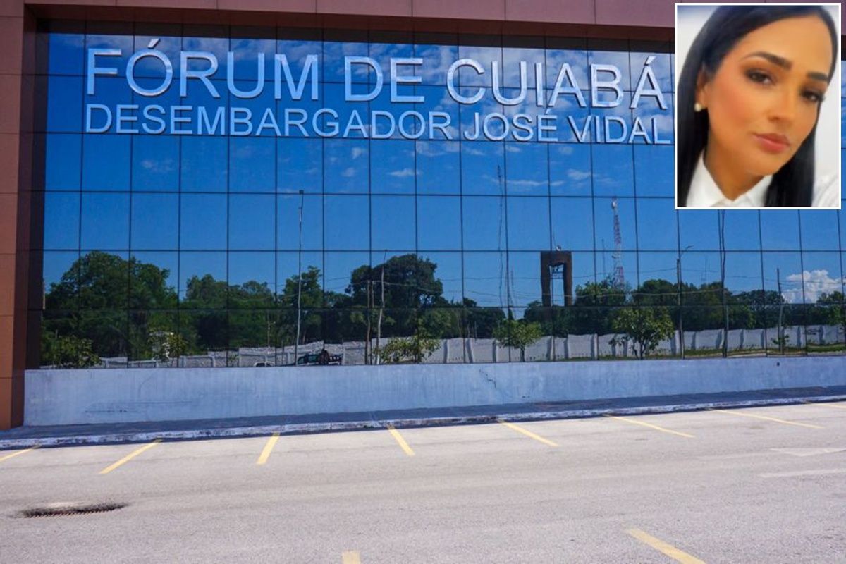 Juiz mantém prisão de enfermeira que se passava por médica em Cuiabá…