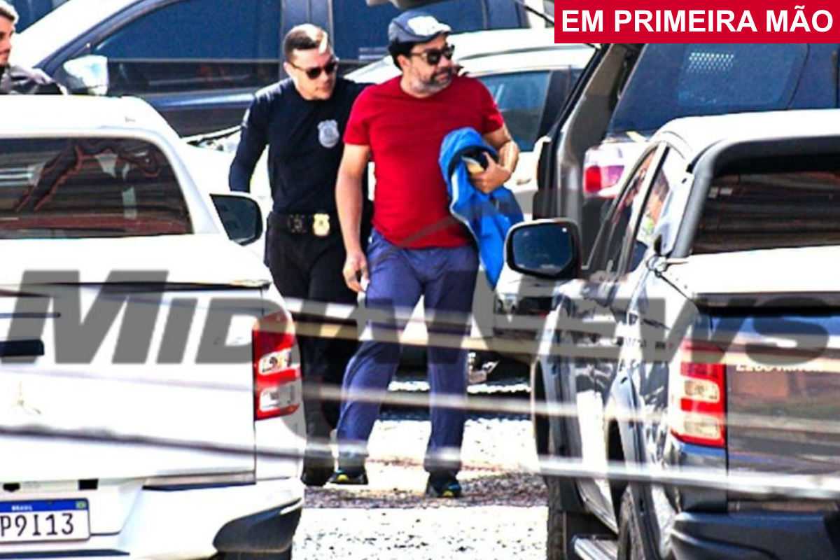 Ex- gestor da Unimed vira réu em mais uma ação proposta pelo MPF…