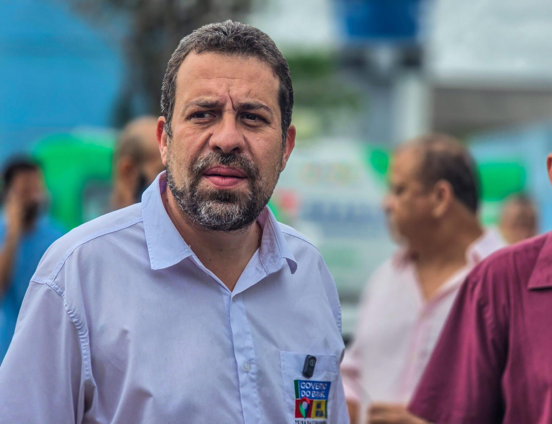 Boulos defende fim da escala 6×1 e redução da jornada de trabalho