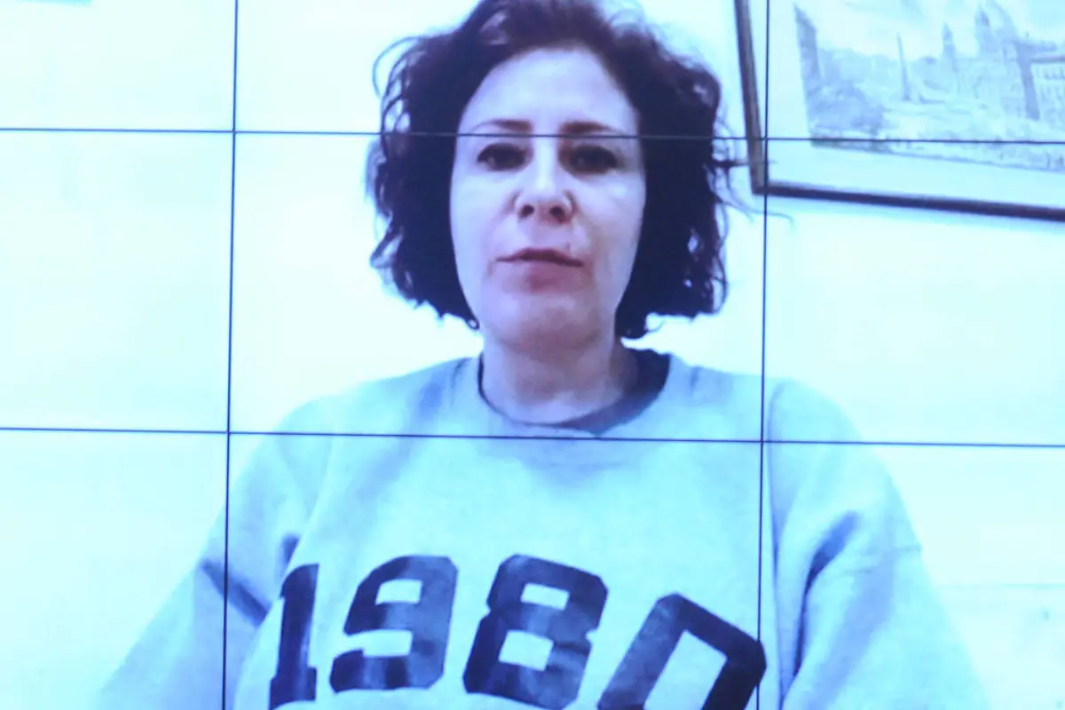 Defesa de Zambelli recorre à Justiça Italiana contra decisão que autorizou extradição ao Brasil