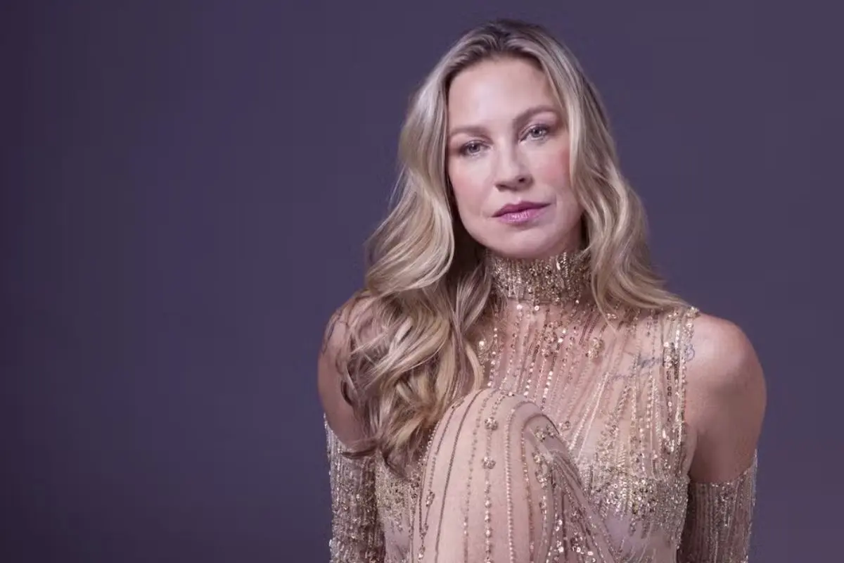 Luana Piovani: ‘sou evangélica macumbeira’