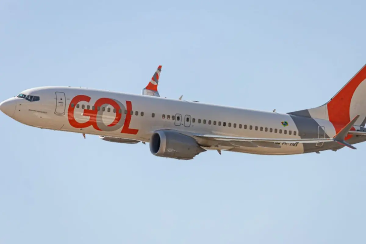 casal de Goiânia vence Gol em processo na Justiça