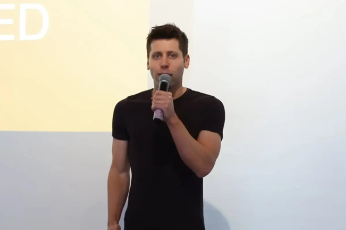 Casa de CEO da OpenAI é alvo de atentado nos EUA