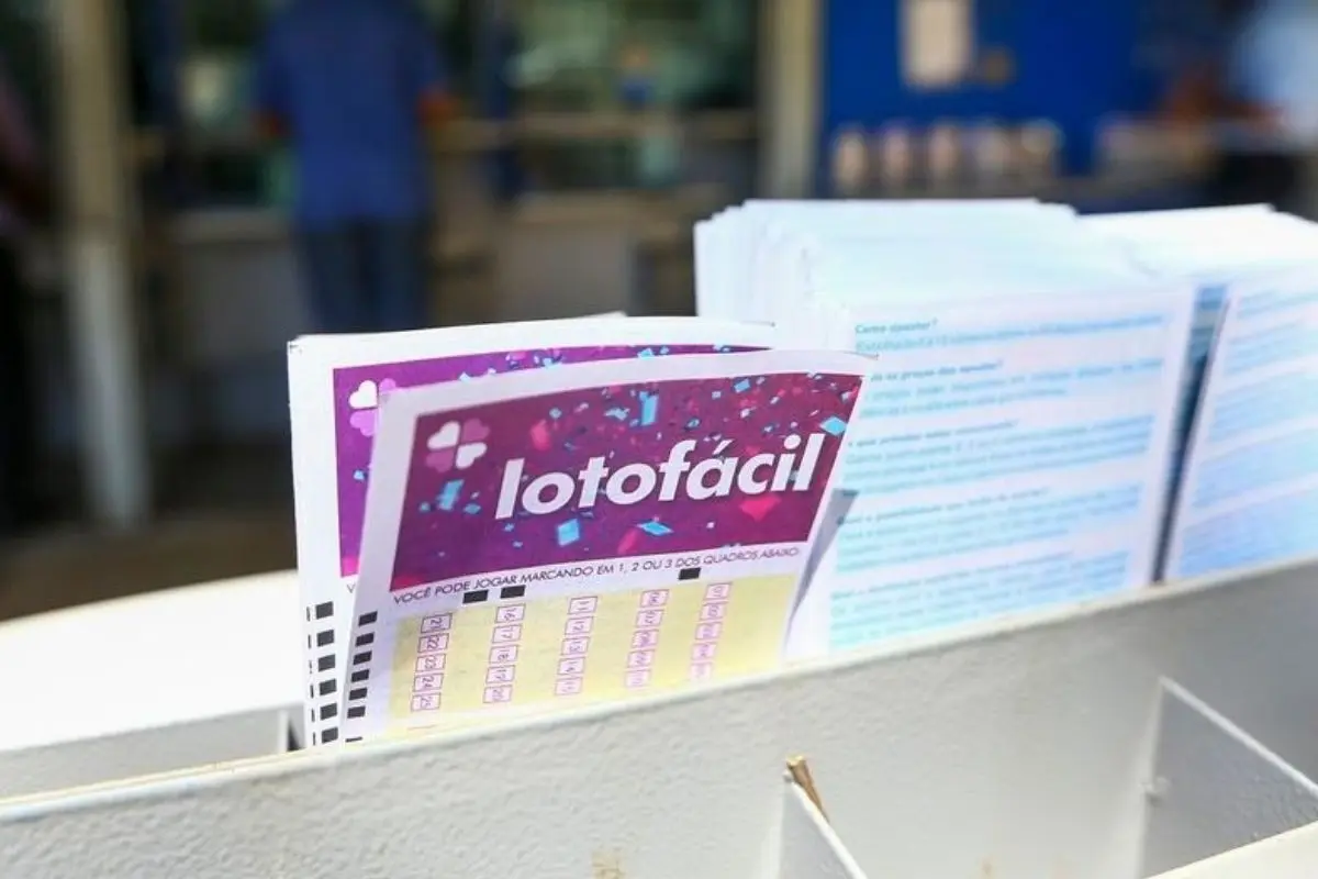 Lotofácil 3662: veja resultado e prêmios que saíram para Goiás