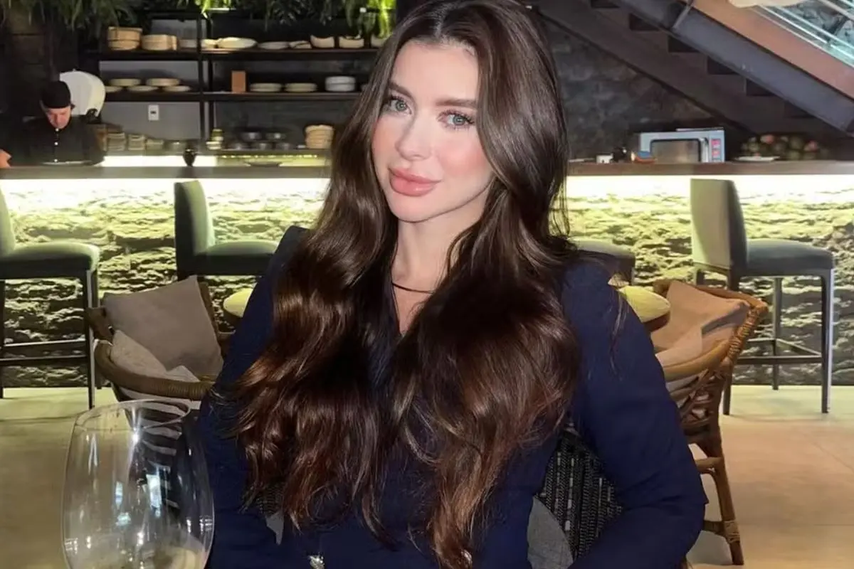 Suspeito de matar modelo no RJ comete suicídio na prisão