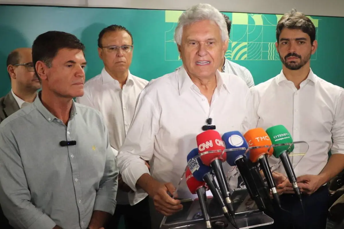 ‘quem vende o Brasil é ele’