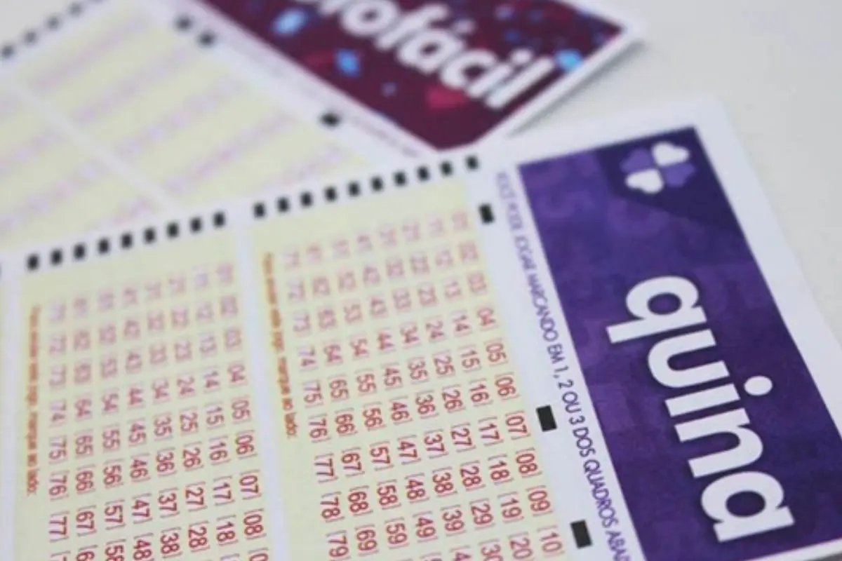 Quina 7009: veja resultado e prêmios para Goiás