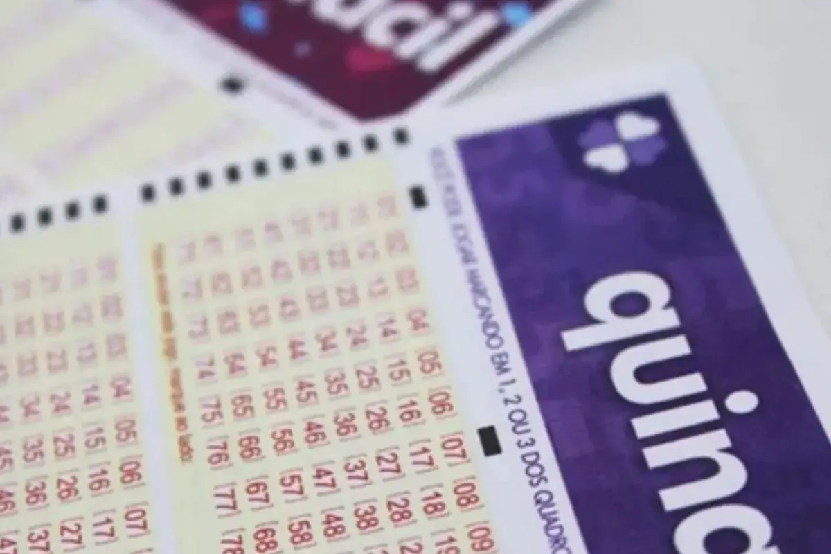 Quina 7011: veja resultado e prêmios para Goiás