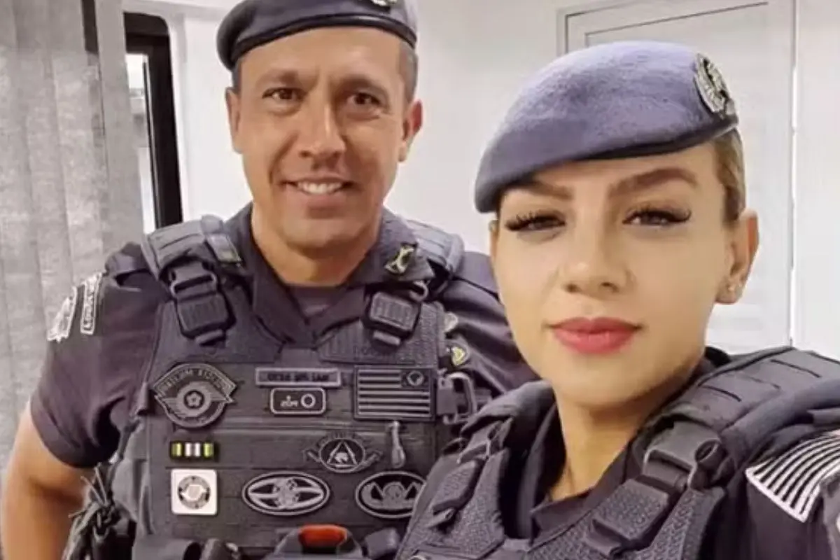 Tenente-coronel acusado de matar esposa vai a júri popular