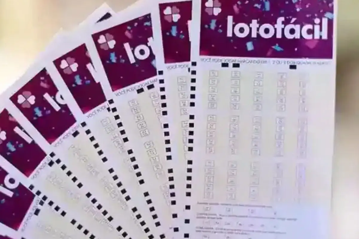 Lotofácil 3673: veja resultado e prêmios que saíram para Goiás