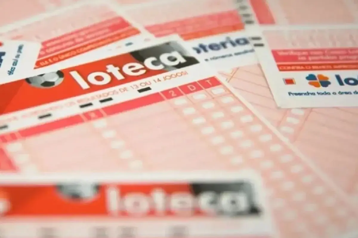 Loteca 1247: confira qual foi o resultado