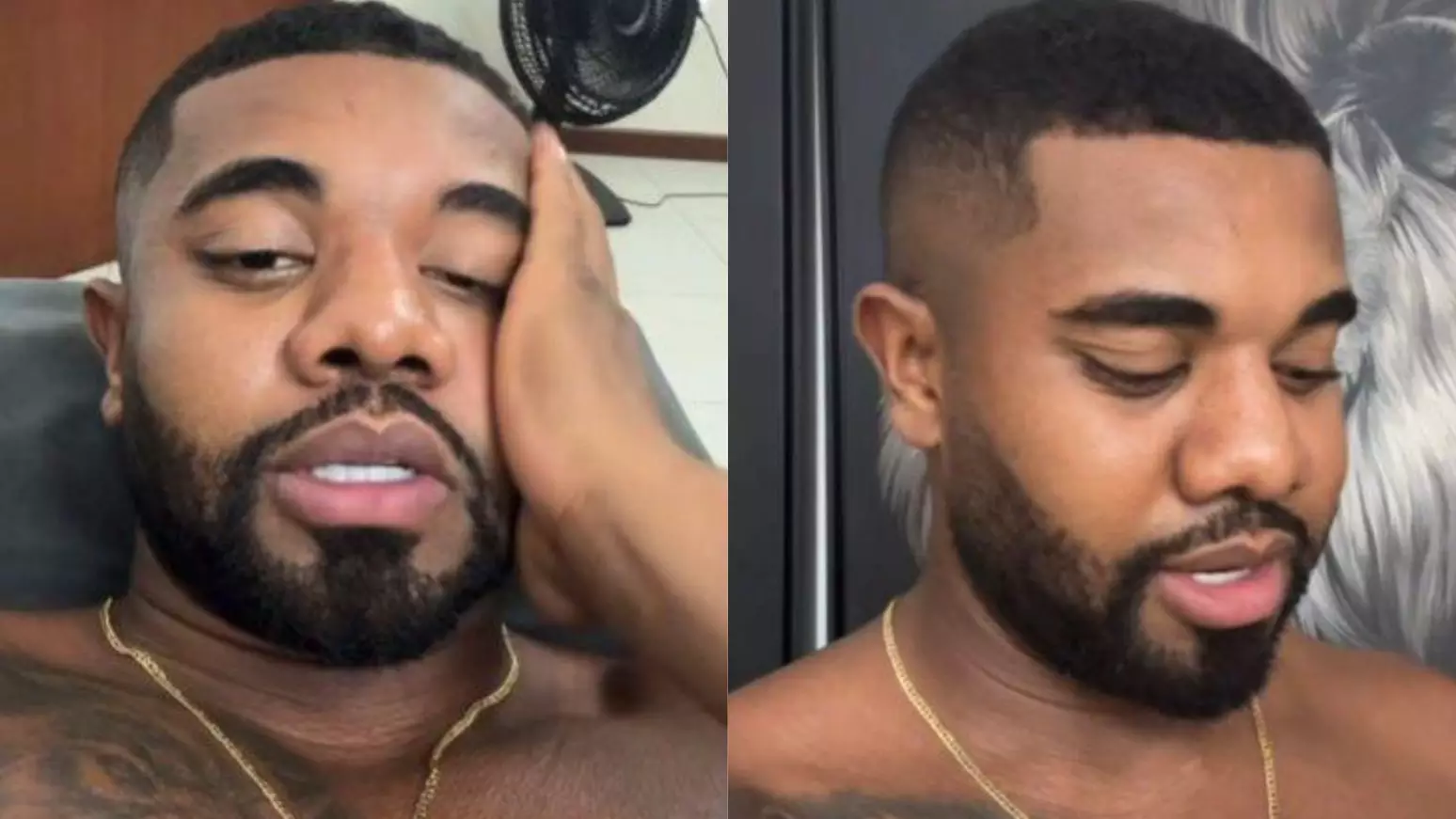 Davi Brito surpreende ao revelar novo investimento e expor situação financeira