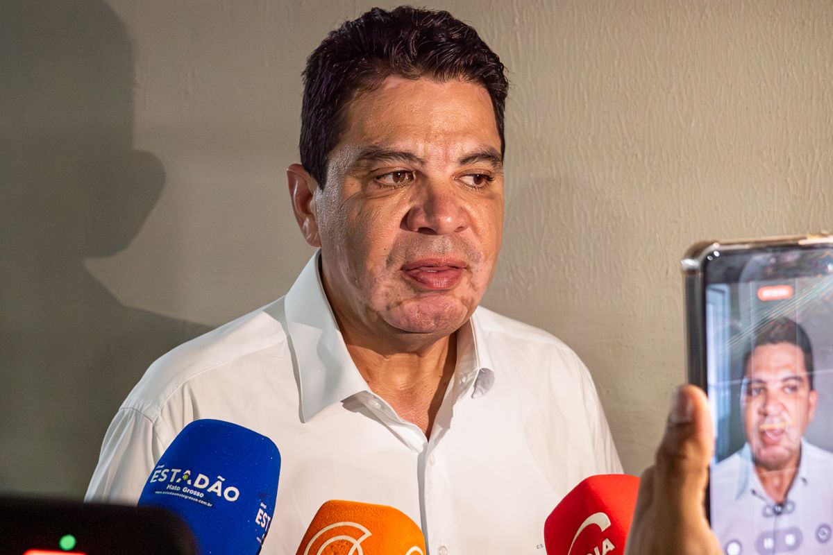 Cidinho cita alcooduto de R$ 22 bi como novo salto logístico do etanol em MT…
