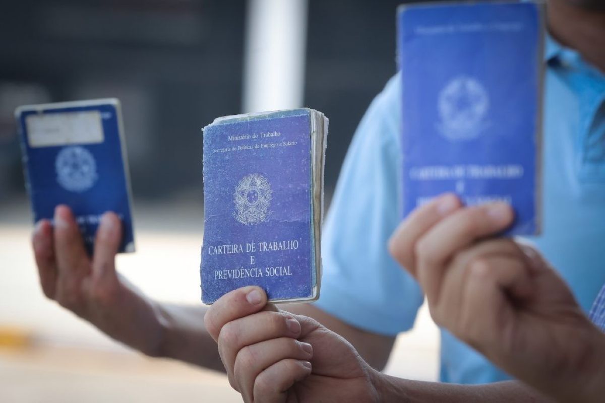 Acre surpreende e lidera criação de empregos no Brasil em março