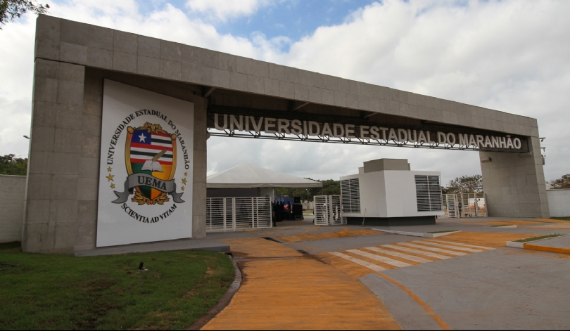 Uema abre inscrições para cursinho popular gratuito de preparação para o Enem e vestibulares