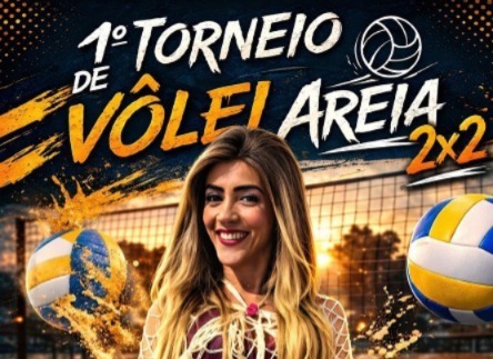 Torneio de vôlei de areia tem data antecipada em Rio Branco