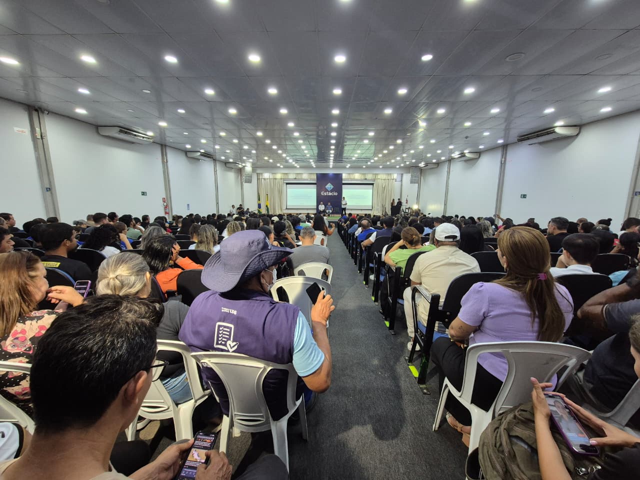 Rio Branco lança novo sistema para acompanhar famílias na Saúde Básica