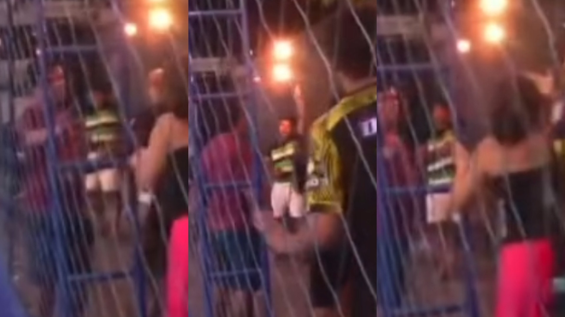 PM faz disparos após confusão em jogo infantil em Paço do Lumiar
