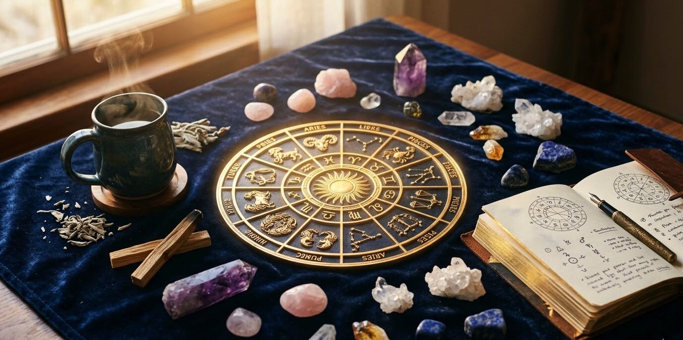 veja a previsão dos 12 signos em 13/04/2026