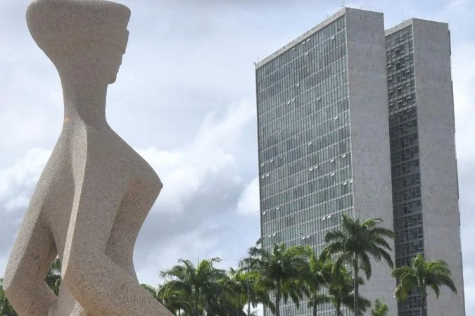 Membros da CPI do Crime Organizado são alterados antes de votação de relatório