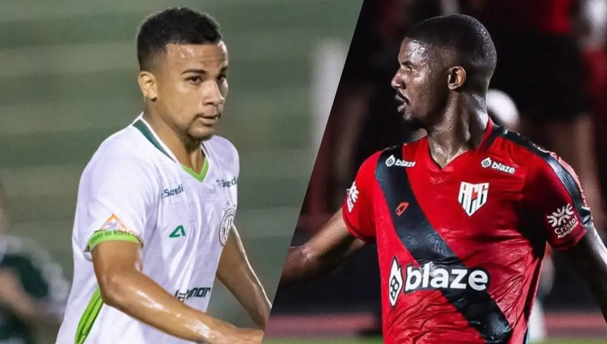 Atlético encara o Tocantinópolis em busca da primeira vitória fora de casa na Copa Centro-Oeste