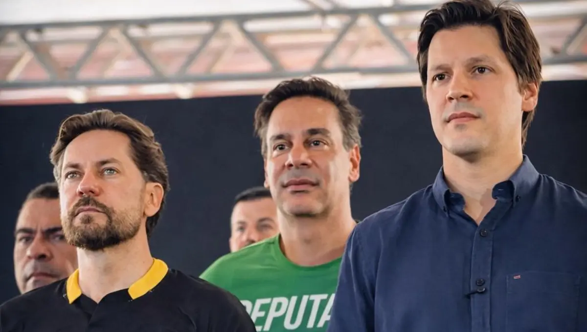 Wellington Peixoto é o novo secretário de esportes do estado de Goiás