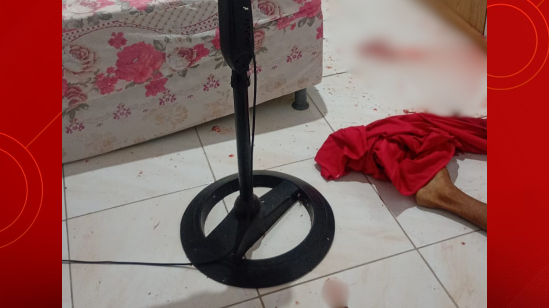 Homem é morto dentro de casa em São José de Ribamar