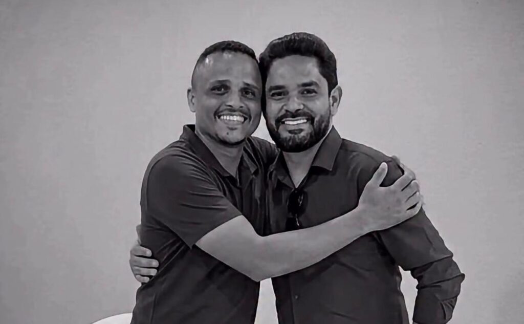 Corpo encontrado em represa é identificado como irmão de conhecido jornalista acreano