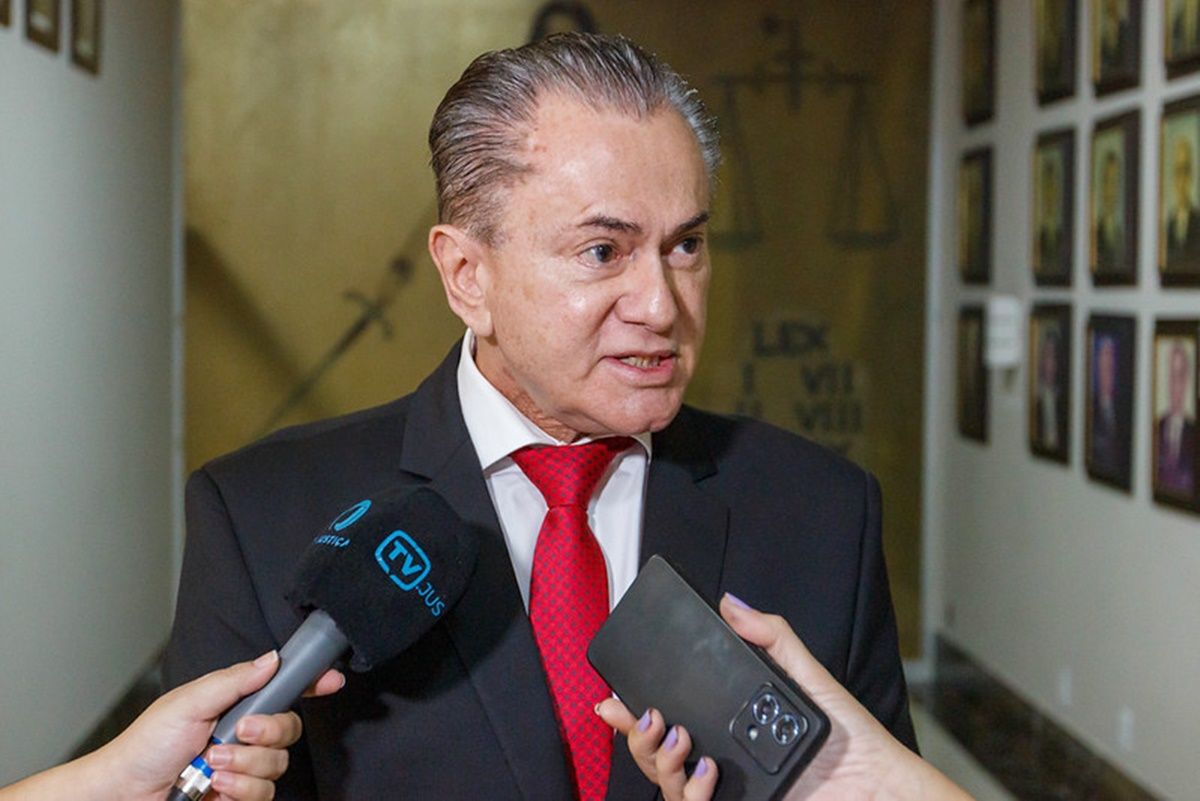 MidiaNews | Penitenciárias em MT