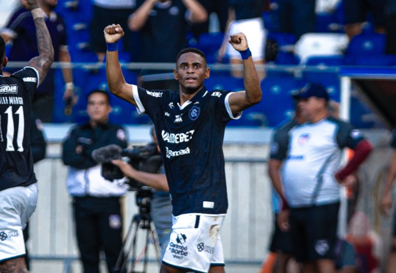 Remo visita o Grêmio em busca de reabilitação no Brasileirão