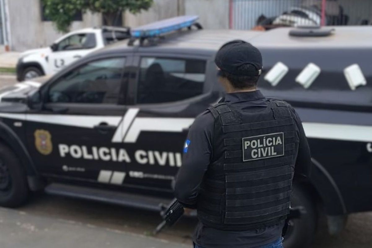 Polícia mira empresário por transporte ilegal de combustível para garimpos…
