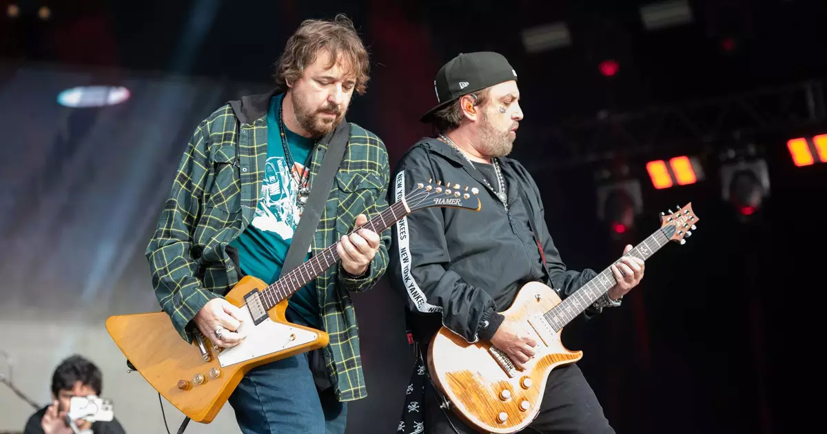 Guitarristas do Charlie Brown Jr. são confirmados como atração no Encontro Internacional de Motos de Altas Cilindradas