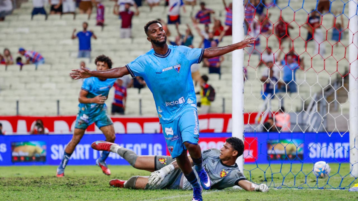 Com maranhenses eliminados, saiba como ficam duelos das quartas de final da Copa do Nordeste