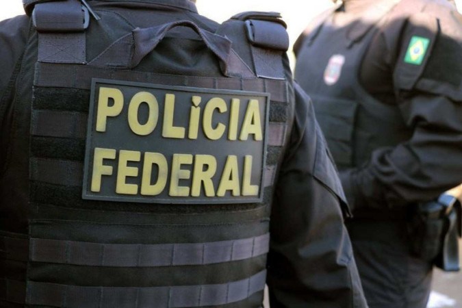 Polícia Federal prende investigado por crimes sexuais contra menores em São Luís