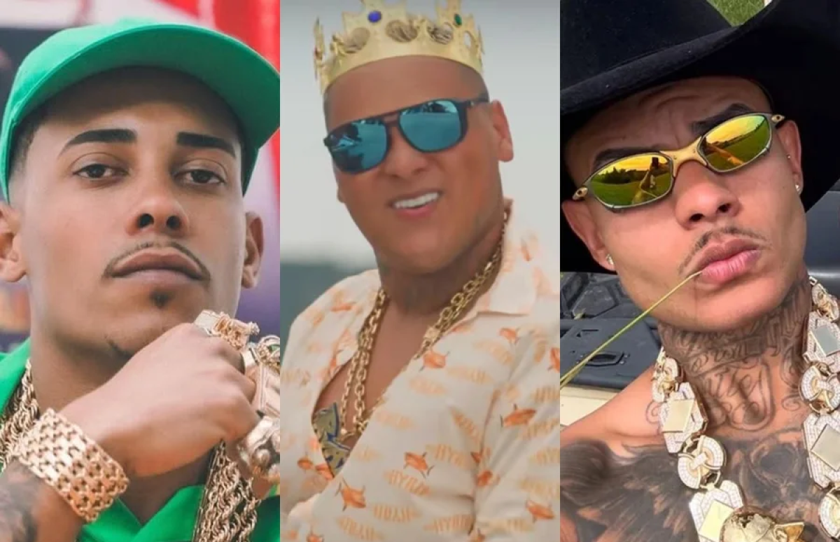 Entenda decisão do STJ que solta MC Ryan e outros 32…