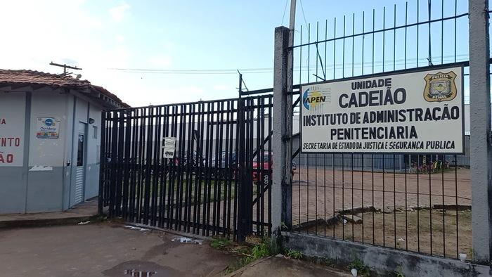 Esquema de entrada de celulares e drogas em presídio é alvo de operação em três municípios do Amapá – SelesNafes.com