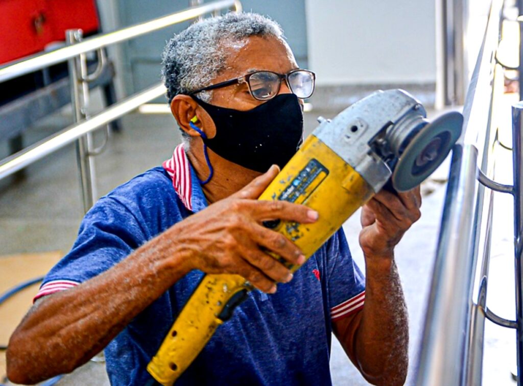 Maranhão registra aumento de empregos formais em 2026